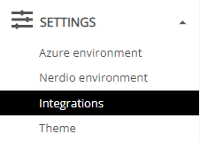&#39;Nerdio-Settings-Integrations&#39;